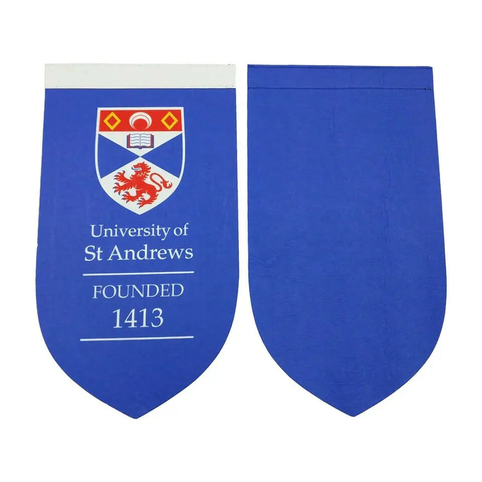 triangle pennant flag (2)