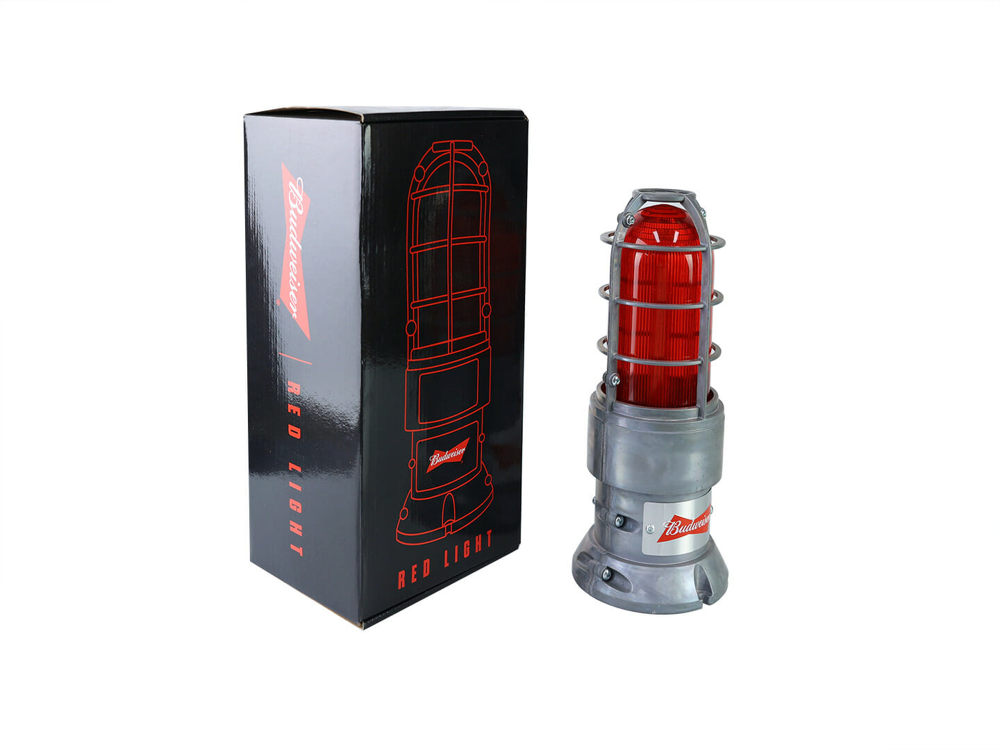 Red Light Lantern