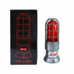 Red Light Lantern