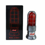 Red Light Lantern