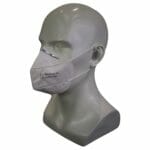 disposable respirator