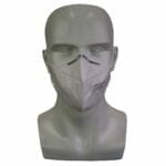 disposable respirator