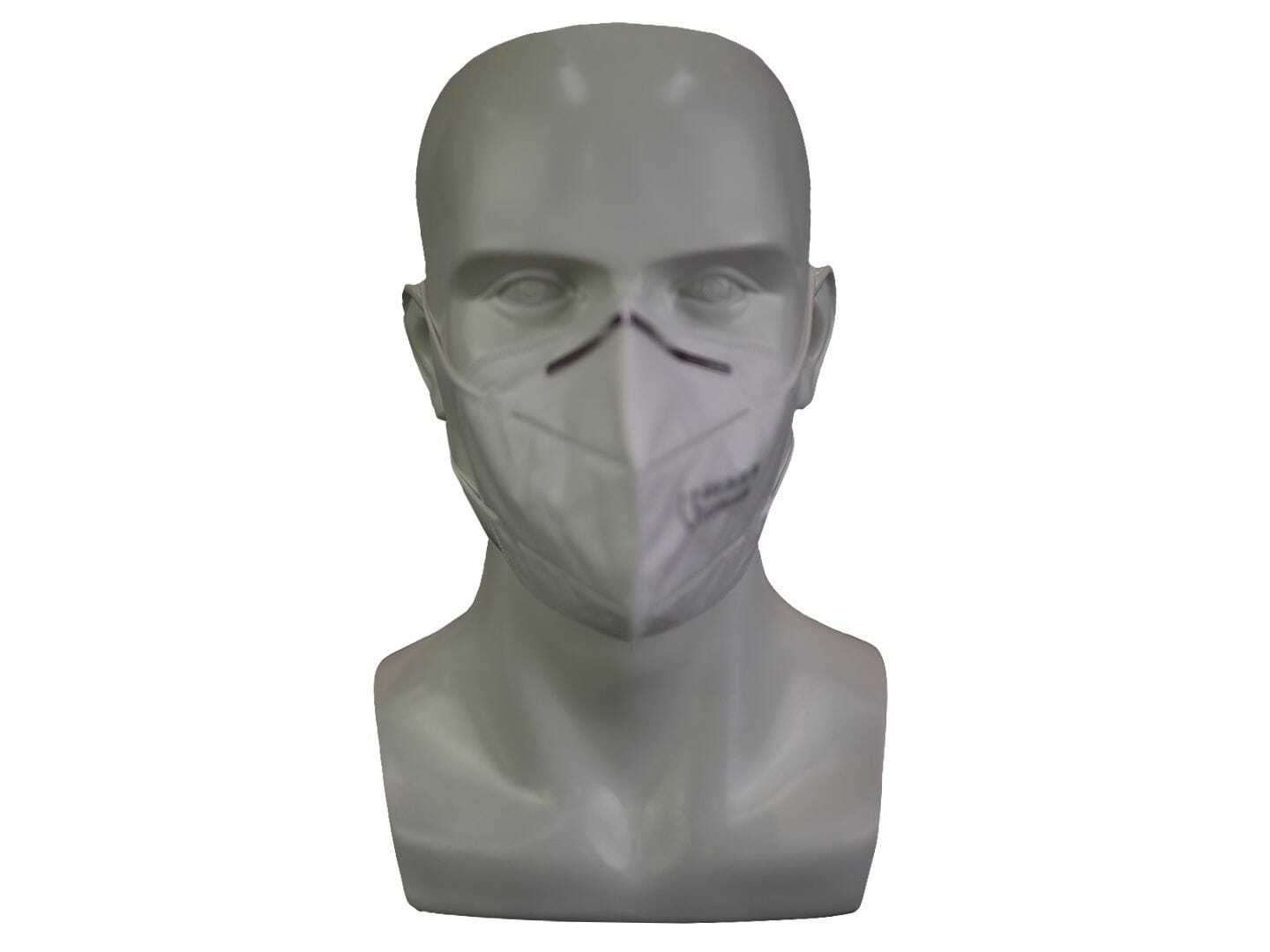 disposable respirator