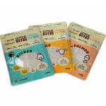 Pet Treat Pouches