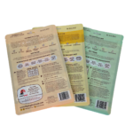 Pet Treat Pouches