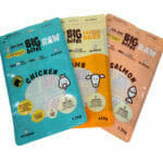 Pet Treat Pouches