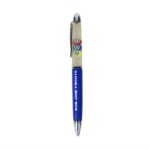 single ballpoint