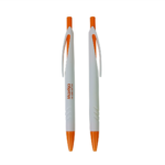 single ballpoint