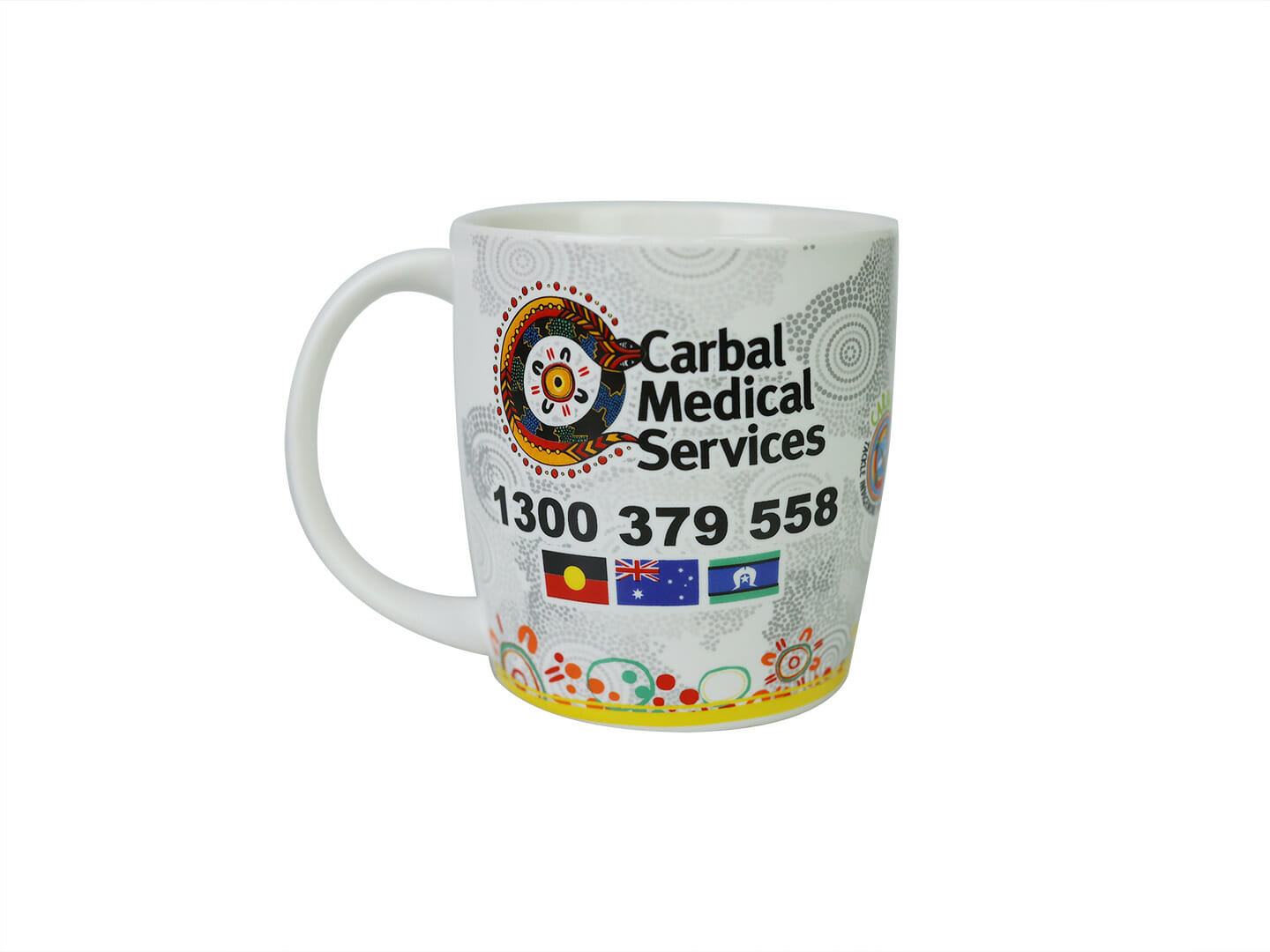customized ceramic coffee mugs