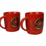 customized ceramic coffee mugs