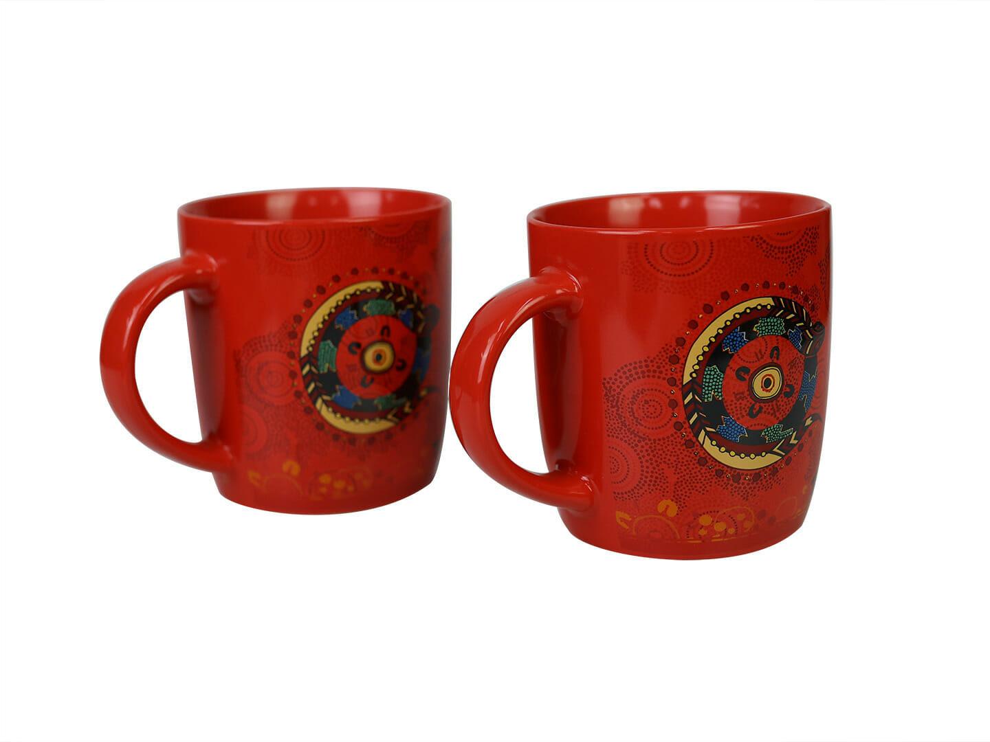 customized ceramic coffee mugs