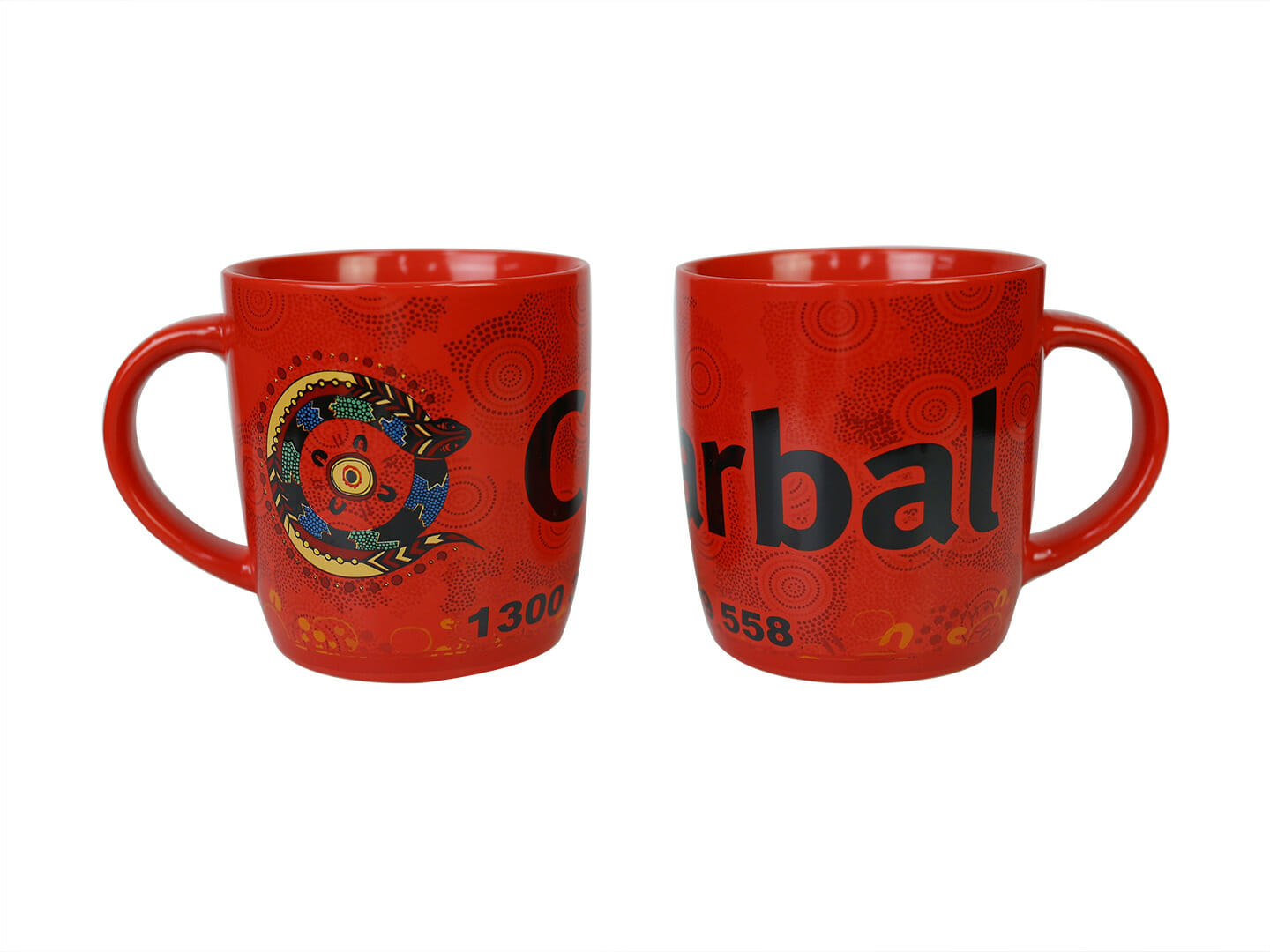 customized ceramic coffee mugs