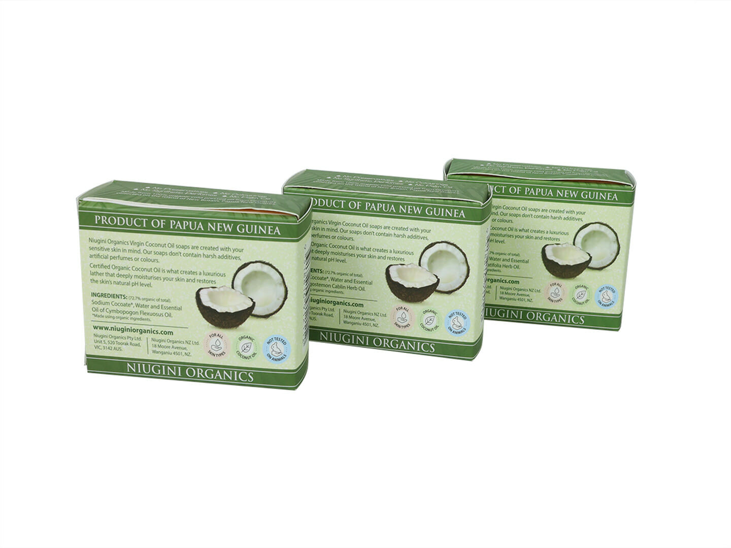 wholesale soap boxes