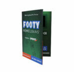 Custom Printed File Folders