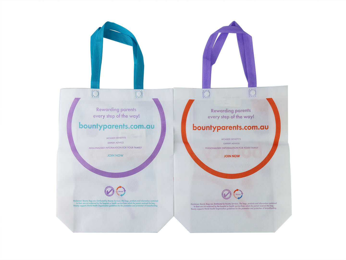 Bulk Grocery Bags Reusable