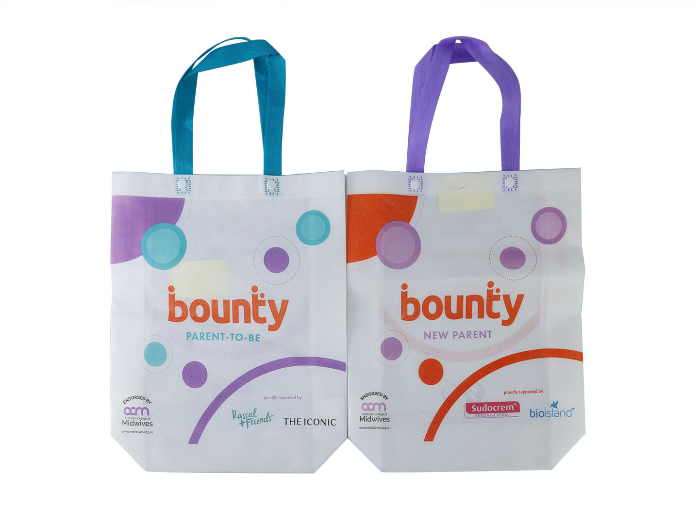 Bulk Grocery Bags Reusable