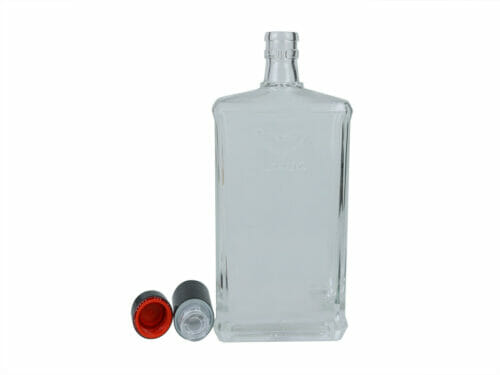 Glass Bottles Bulk