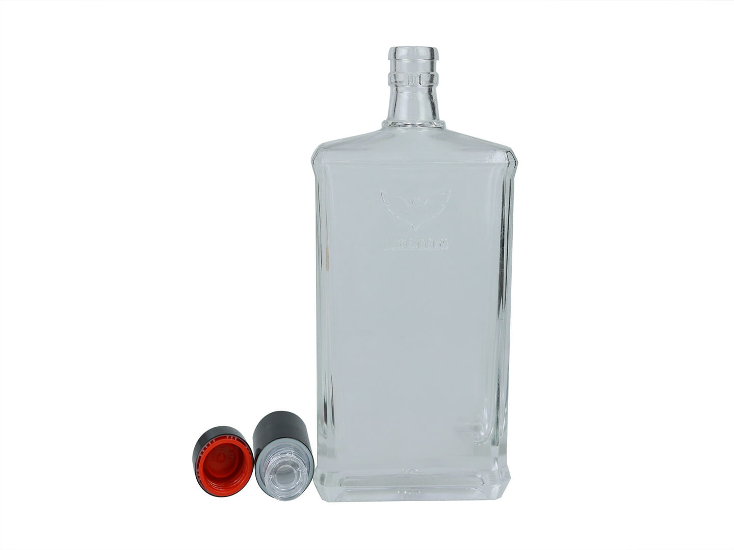 Glass Bottles Bulk