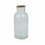 Glass Bottles Bulk