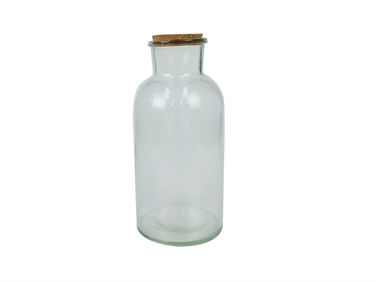 Glass Bottles Bulk