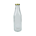 Glass Bottles Bulk