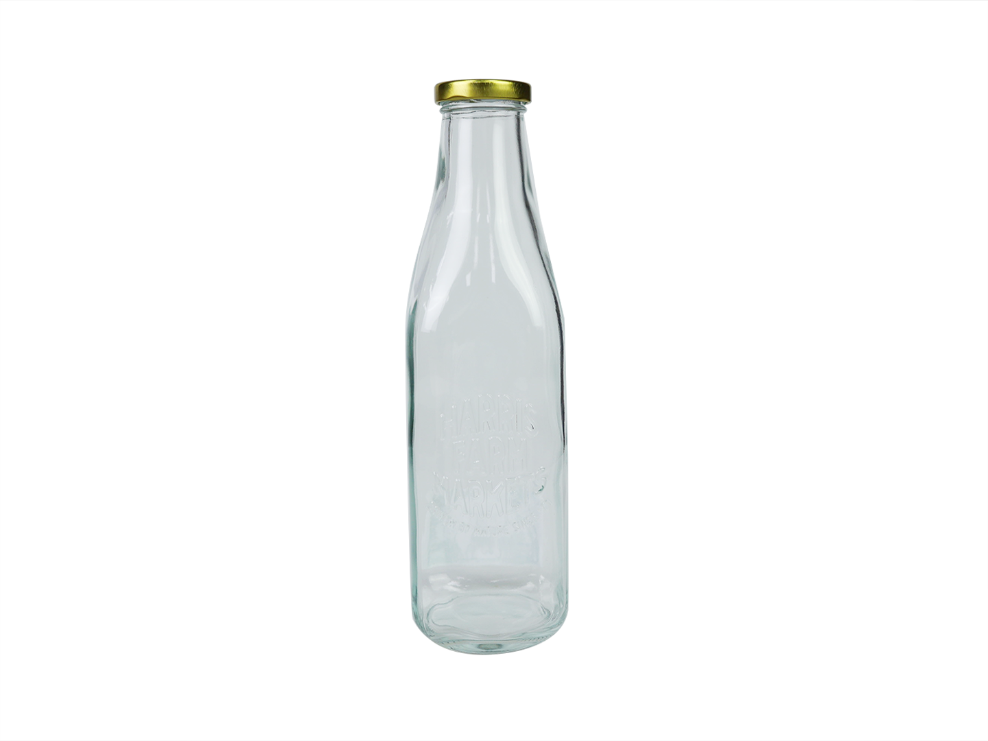 Glass Bottles Bulk