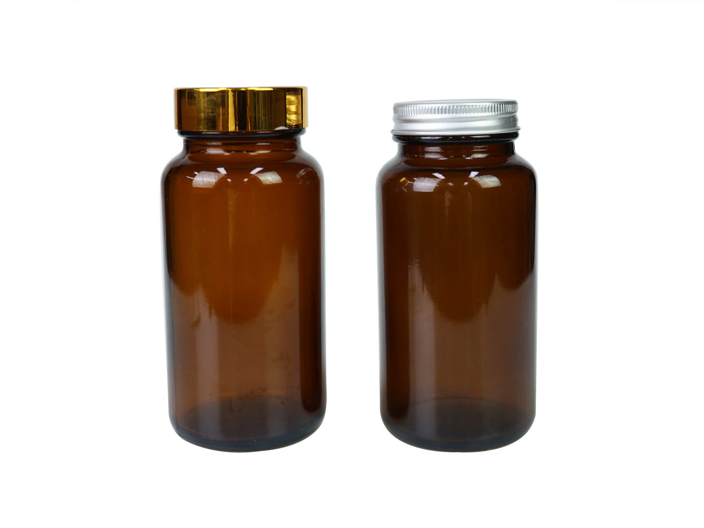 wholesale amber glass bottles