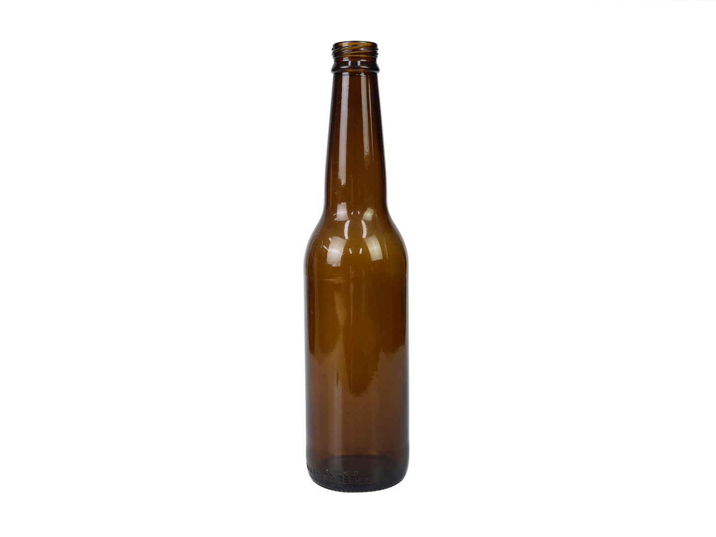 wholesale amber glass bottles