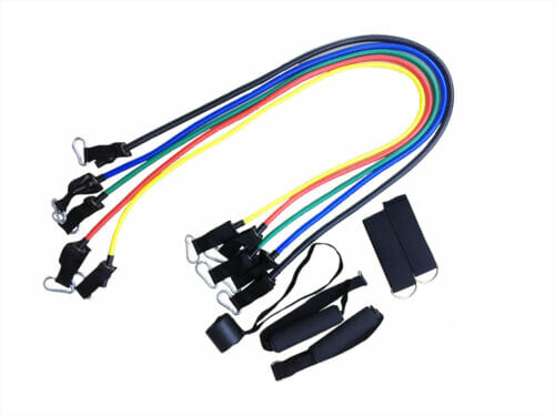 Bulk Resistance Bands