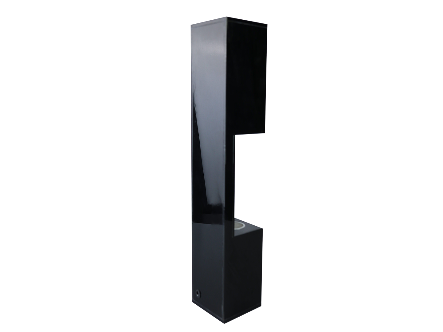 Acrylic Wine Holder
