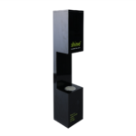 Acrylic Wine Holder