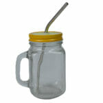 Mason Jars With Handles Bulk