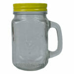 Mason Jars With Handles Bulk