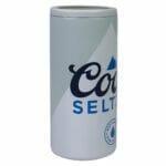aluminum beer cans