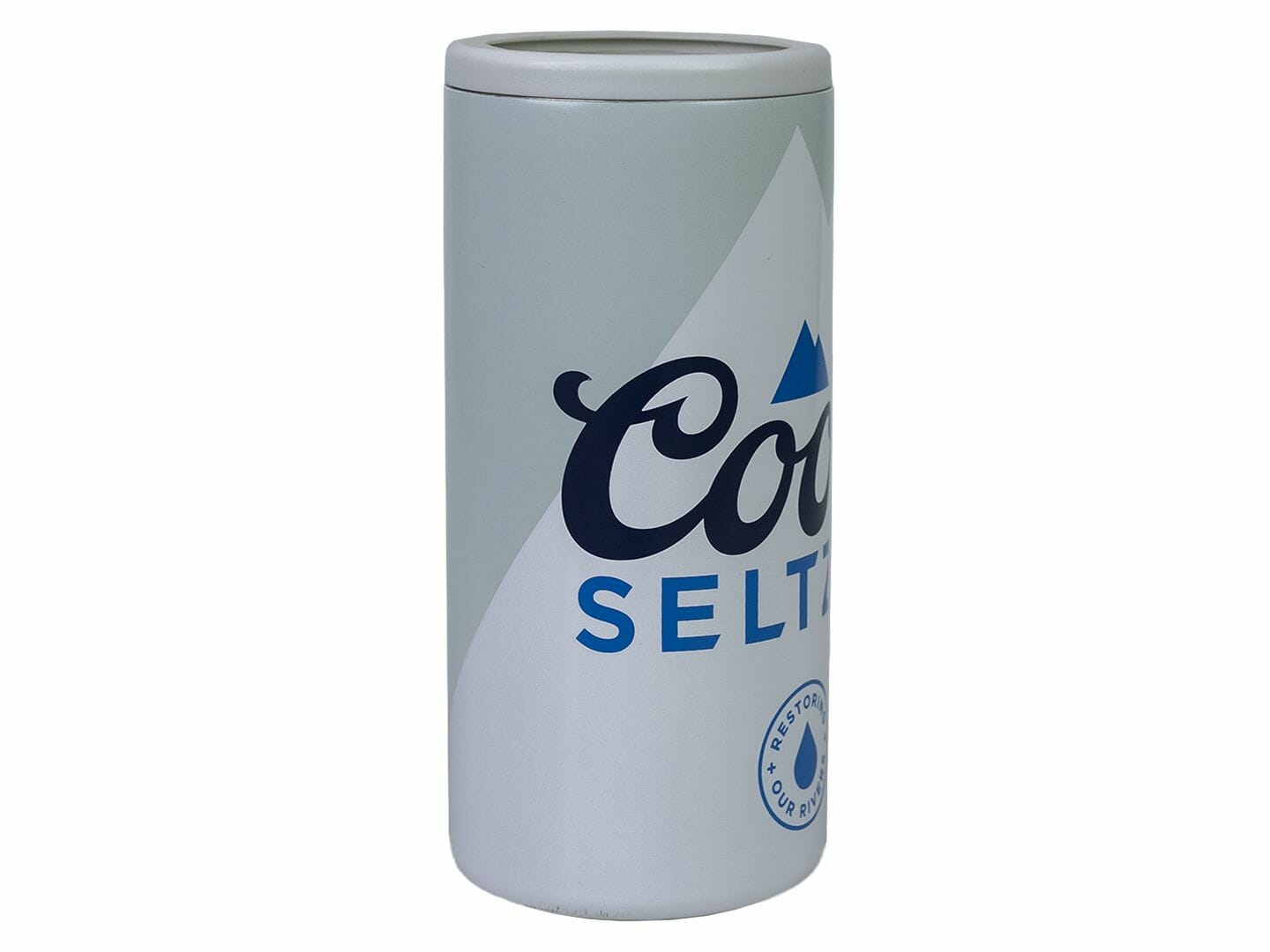 aluminum beer cans