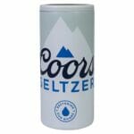 aluminum beer cans
