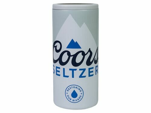aluminum beer cans