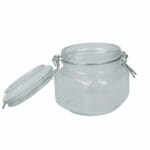 custom mason jar