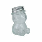 custom mason jar