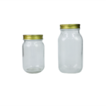 custom mason jar