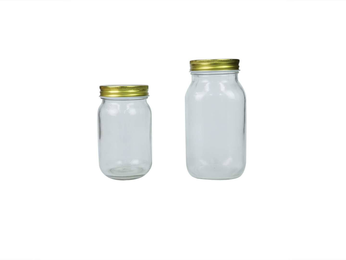 custom mason jar