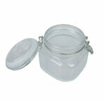 custom mason jar