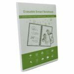erasable notebook
