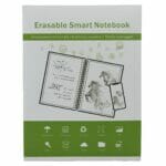 erasable notebook