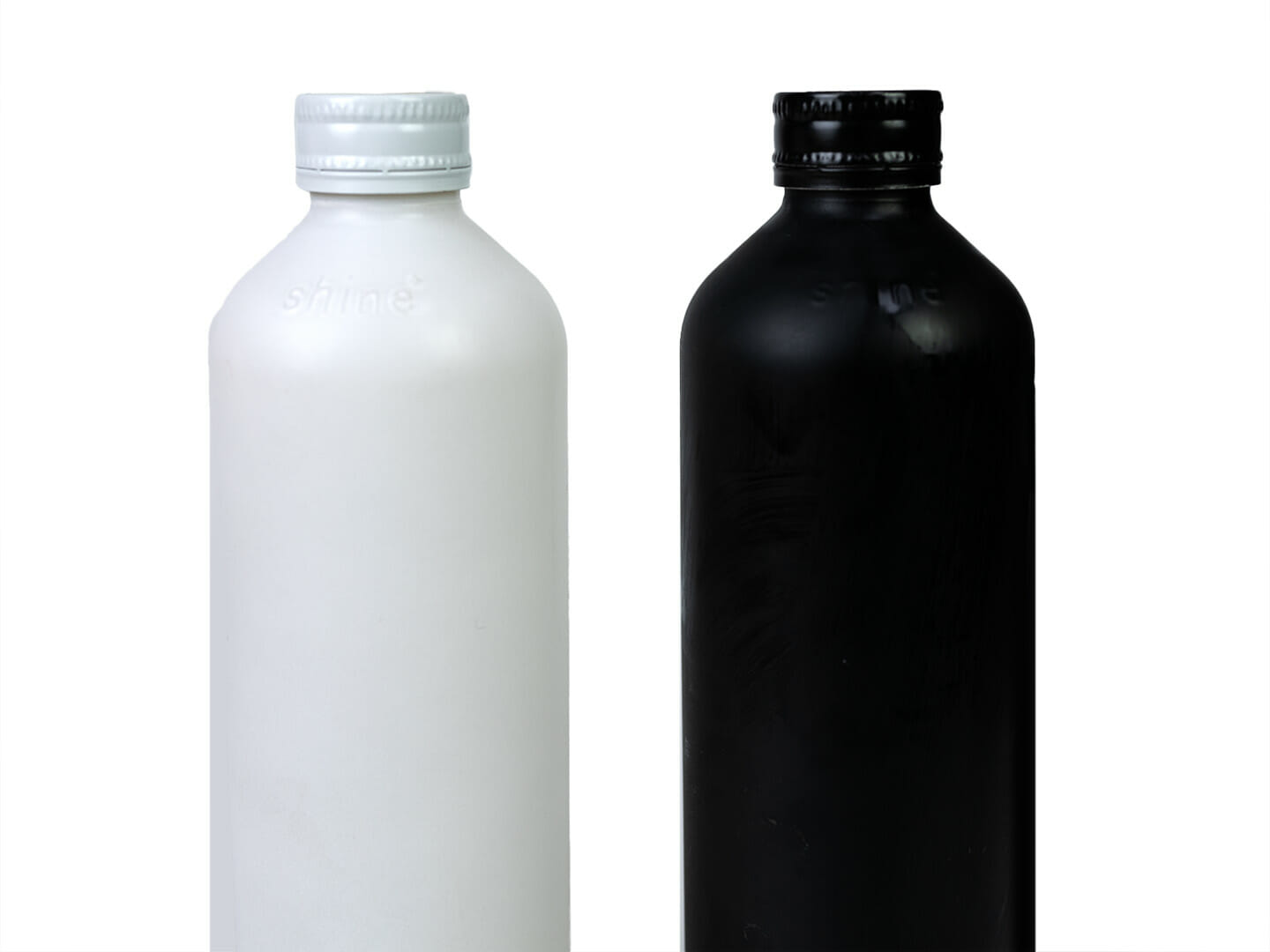 frosted glass bottles wholesale