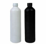frosted glass bottles wholesale
