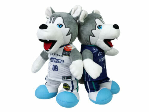 stuffed animals bulk