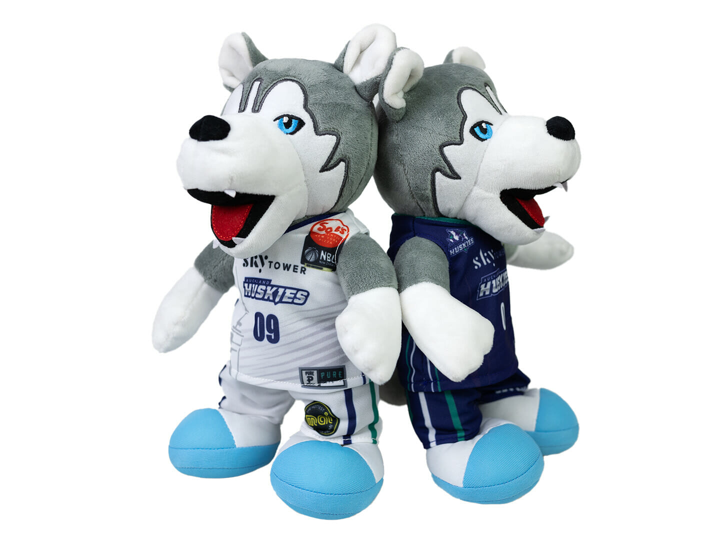 stuffed animals bulk