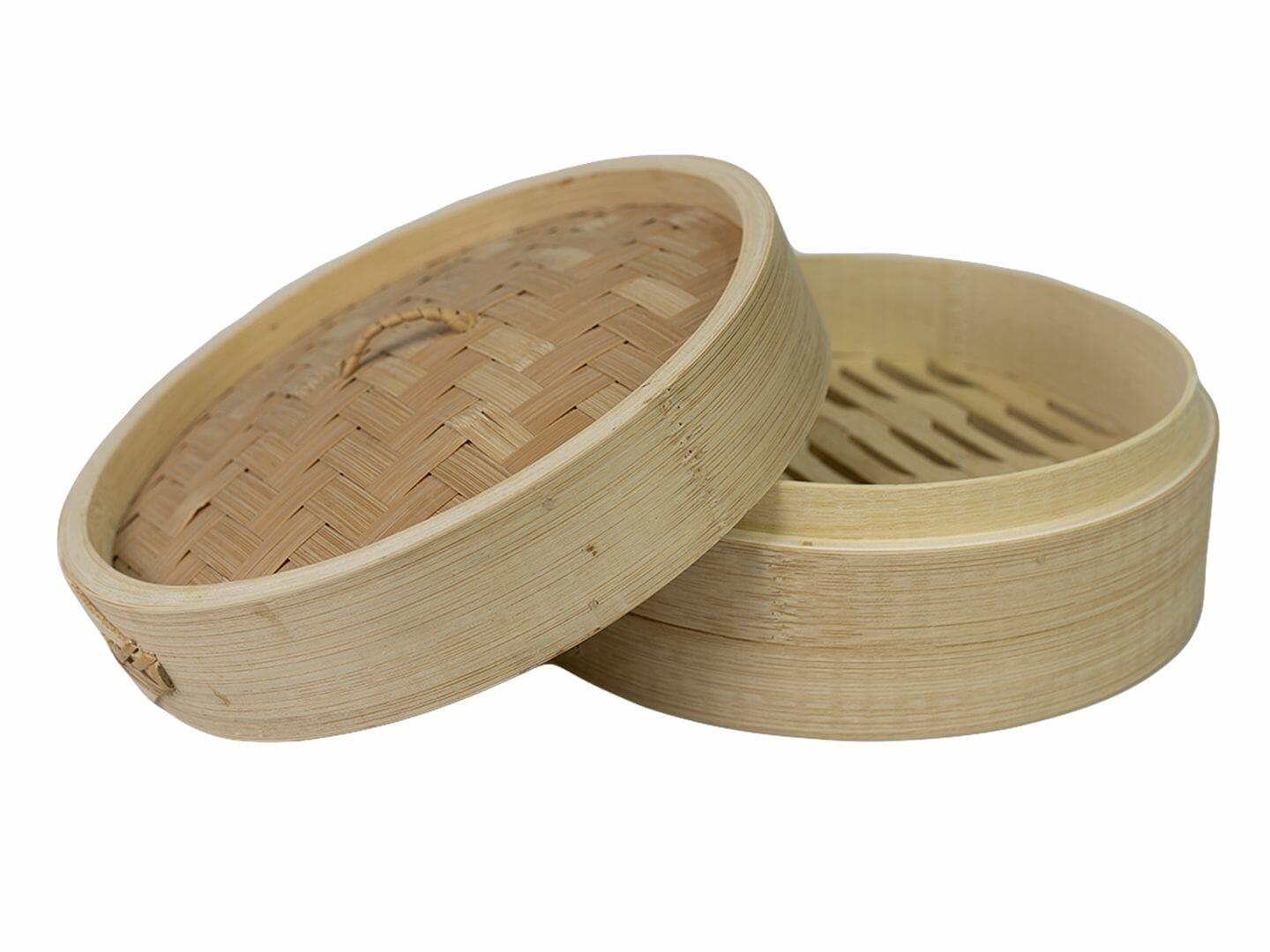 bamboo steamer dim sum