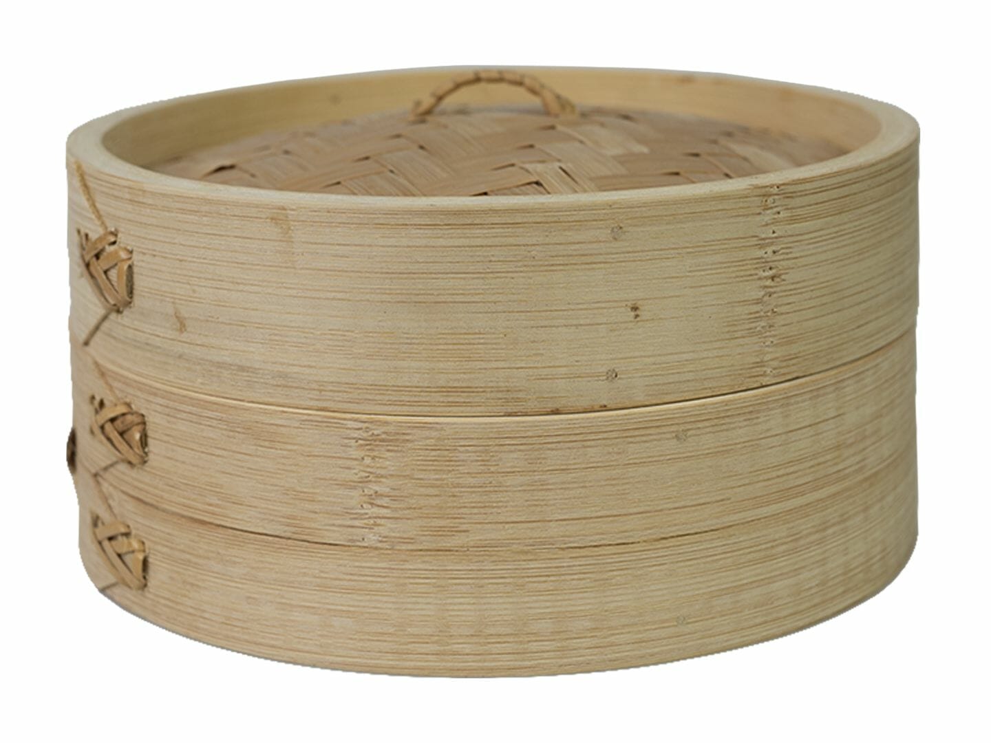 bamboo steamer dim sum